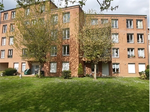 t3 à la vente -   62110  HENIN BEAUMONT, surface 78 m2 vente t3 - UBI477344102